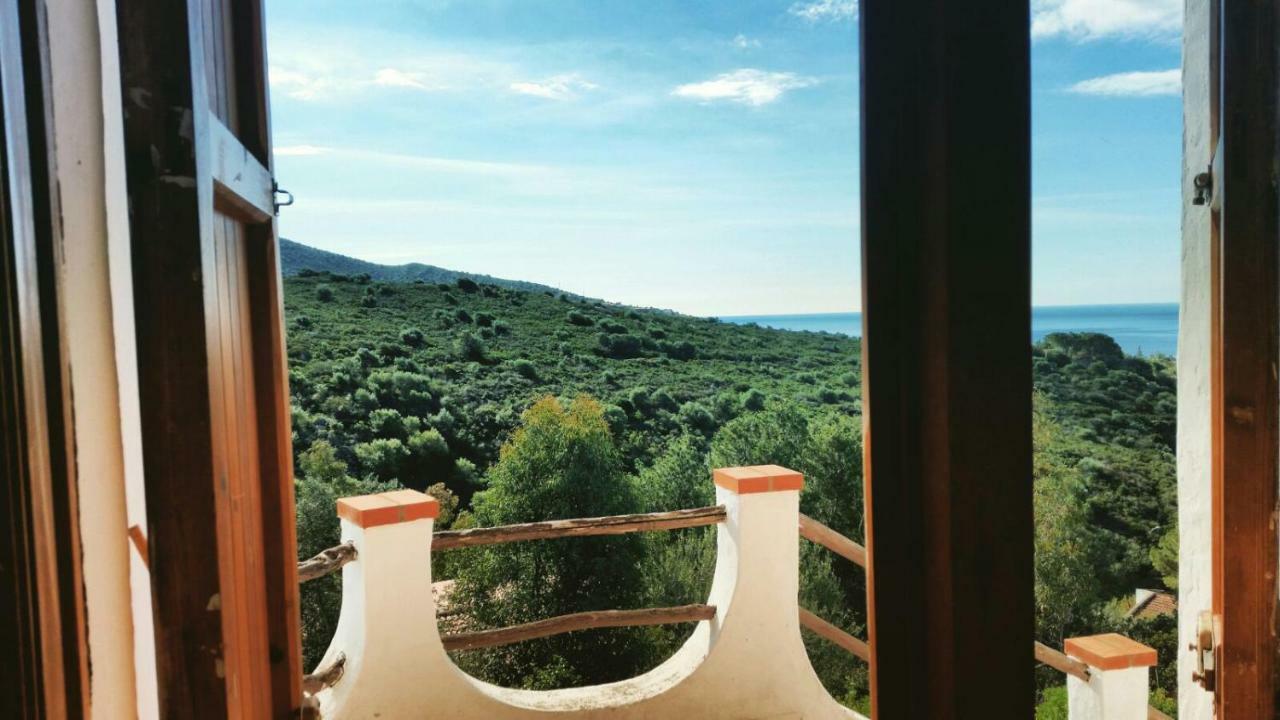 Salmagilandia Terra Mala Exterior foto