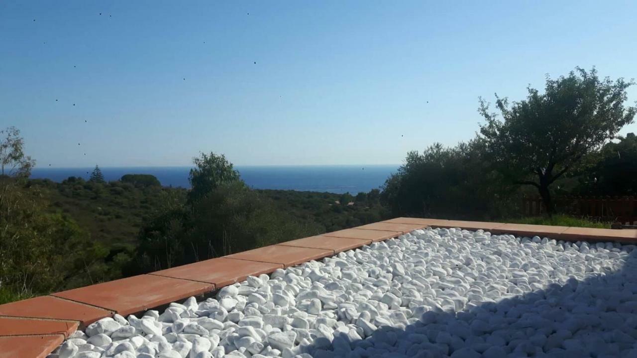Salmagilandia Terra Mala Exterior foto