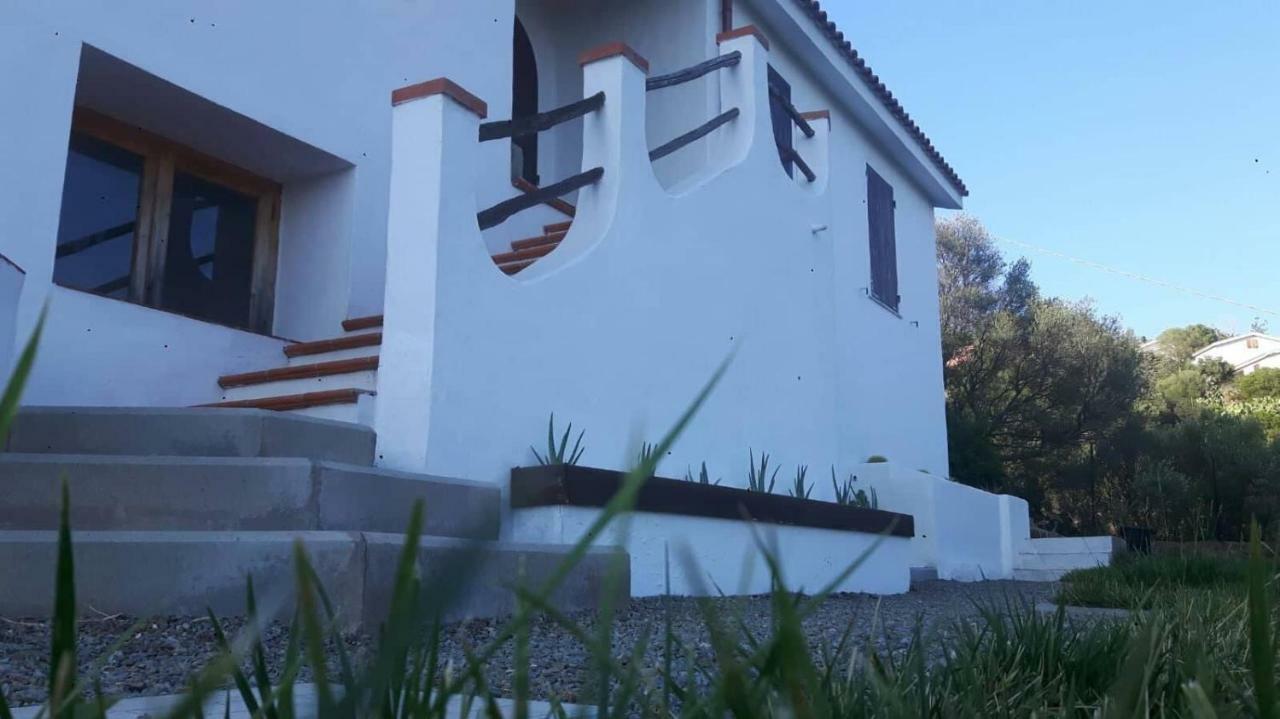 Salmagilandia Terra Mala Exterior foto
