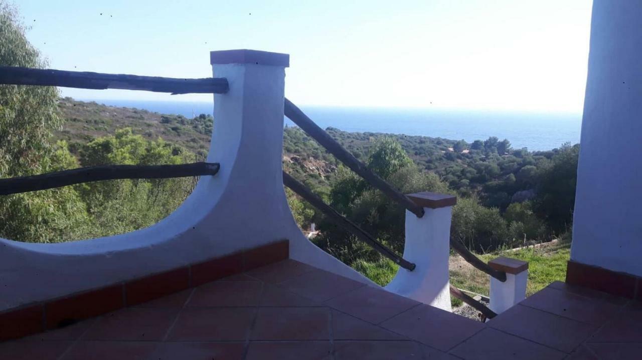 Salmagilandia Terra Mala Exterior foto