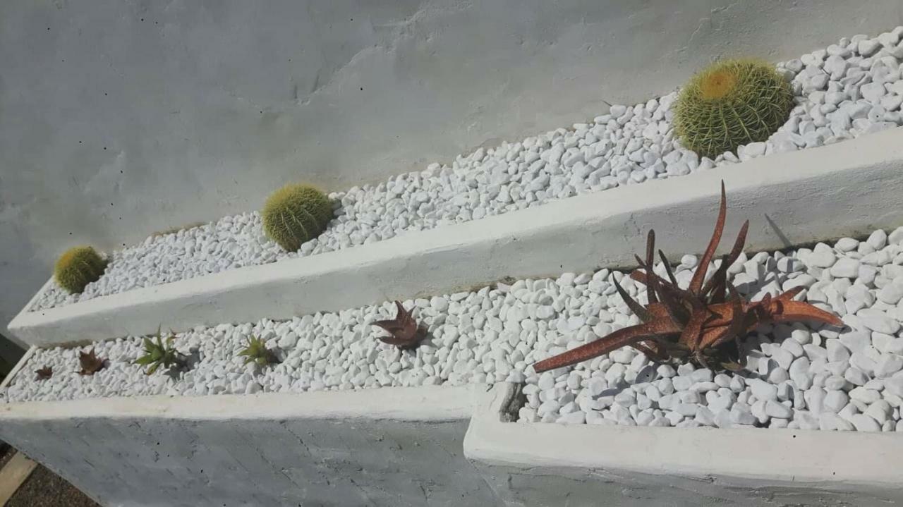 Salmagilandia Terra Mala Exterior foto